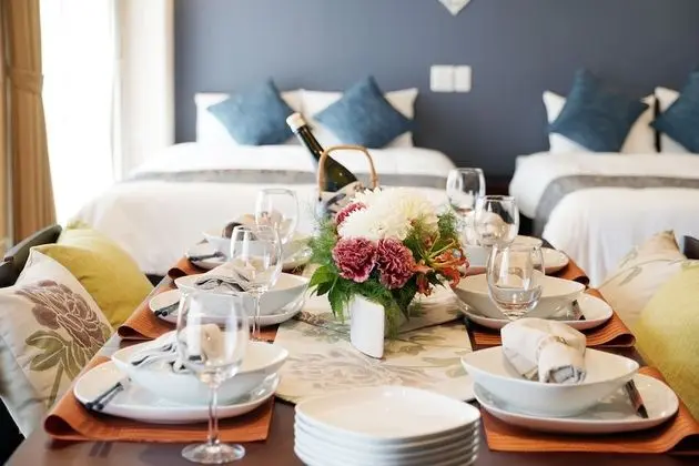 Deluxe Oda, Engellilere Uygun