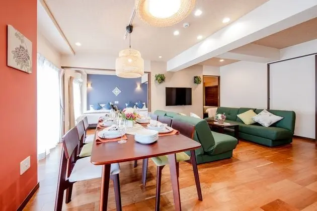 Deluxe Oda, Engellilere Uygun