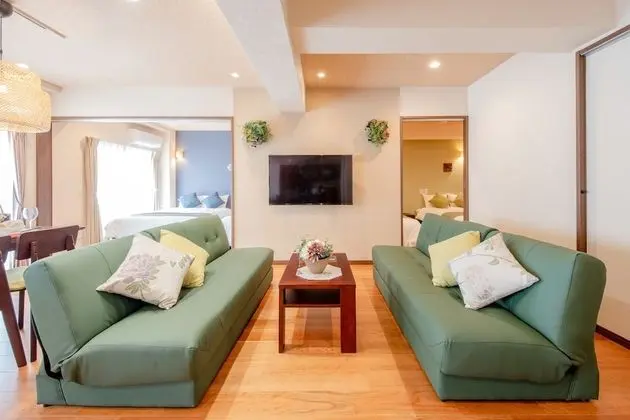 Deluxe Oda, Engellilere Uygun