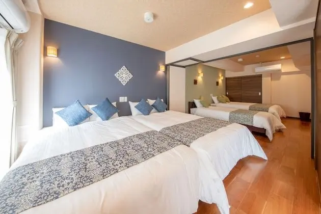 Deluxe Oda, Engellilere Uygun