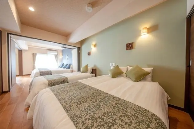 Deluxe Oda, Engellilere Uygun