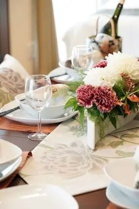 Deluxe Oda, Engellilere Uygun