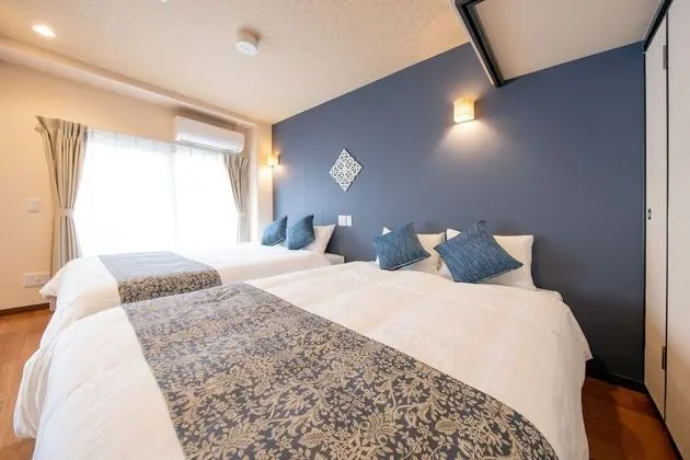 Deluxe Oda, Engellilere Uygun