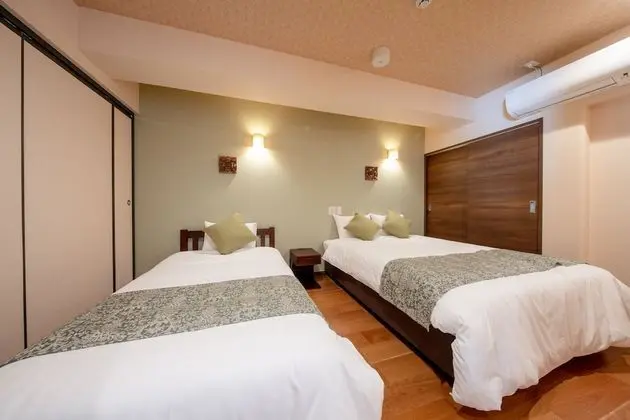 Deluxe Oda, Engellilere Uygun