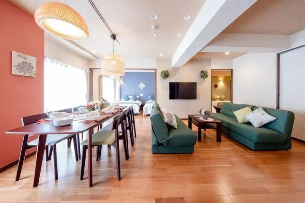 Deluxe Oda, Engellilere Uygun