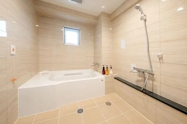 Deluxe Oda, Engellilere Uygun