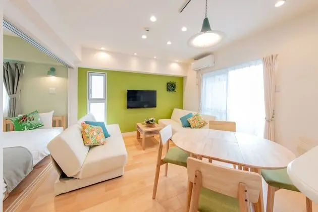 Standard Apart Daire