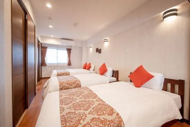 Standard Apart Daire