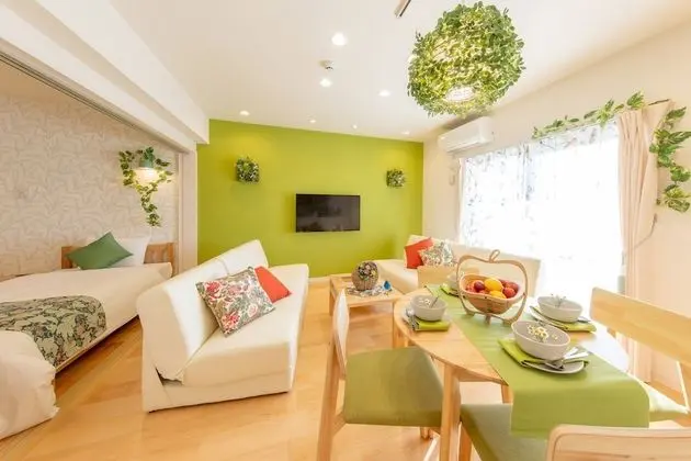 Standard Apart Daire