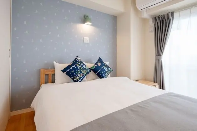 Standard Apart Daire