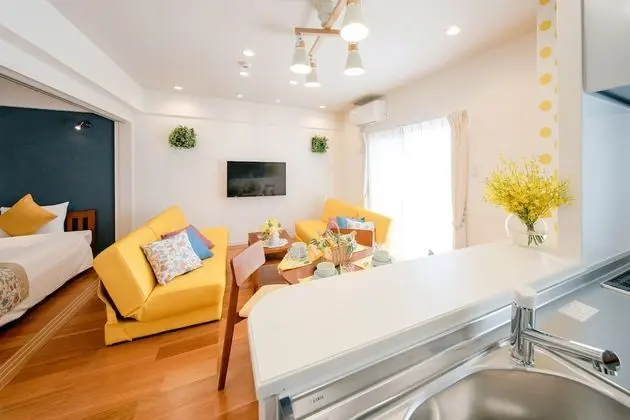 Standard Apart Daire