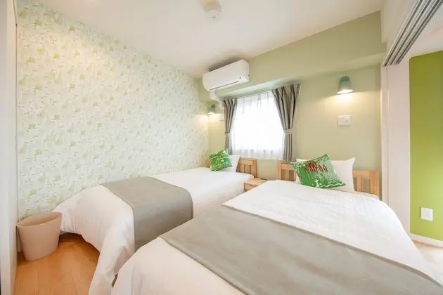 Standard Apart Daire