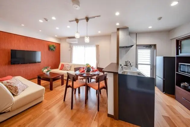 Standard Apart Daire