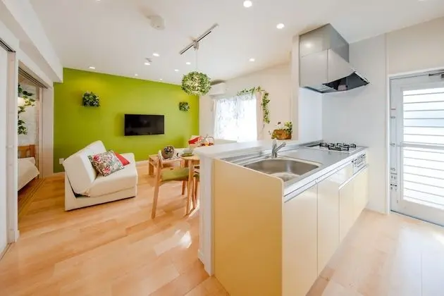 Standard Apart Daire