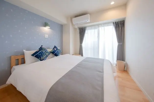 Standard Apart Daire