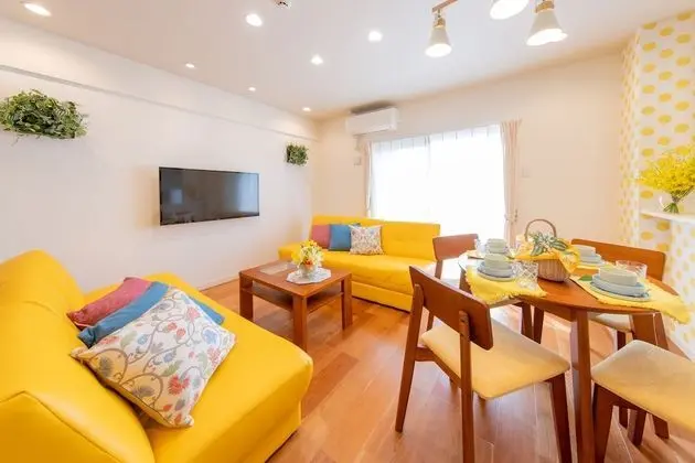 Standard Apart Daire