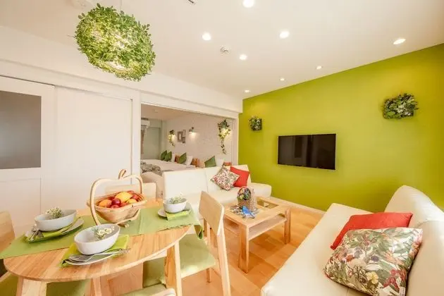 Standard Apart Daire