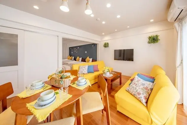 Standard Apart Daire