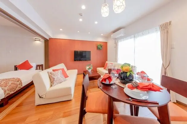 Standard Apart Daire