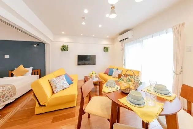 Standard Apart Daire