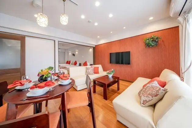 Standard Apart Daire