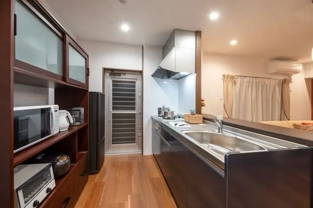 Standard Apart Daire