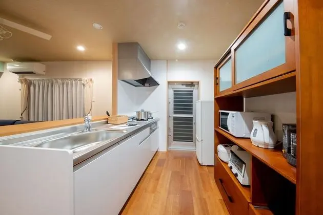 Standard Apart Daire