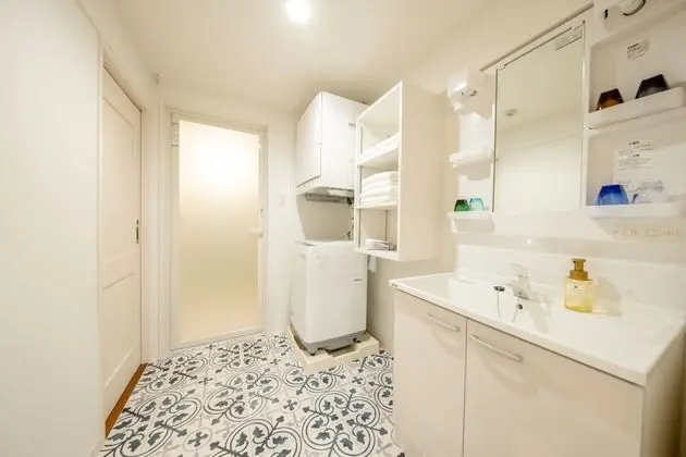 Standard Apart Daire