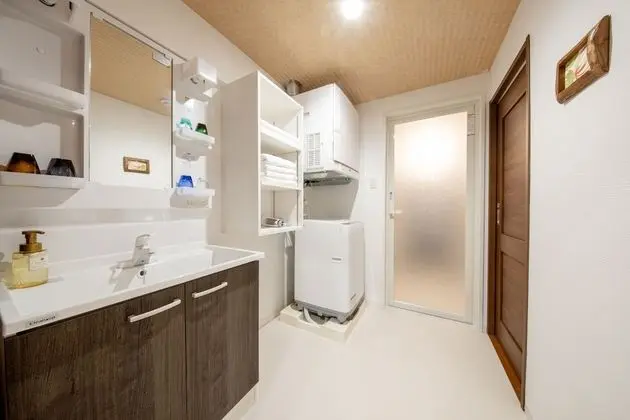 Standard Apart Daire