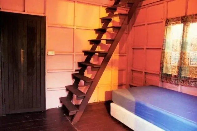 Two Floors Bungalow