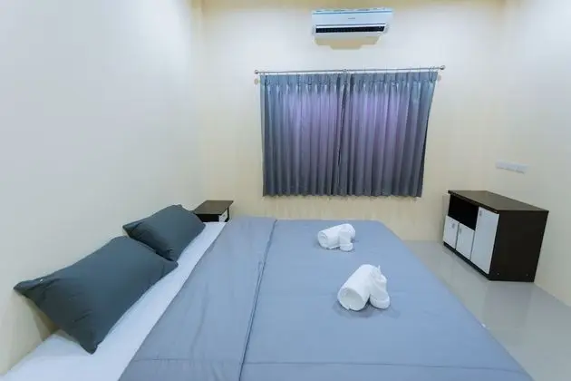 Standard Double Room with Private Bathroom