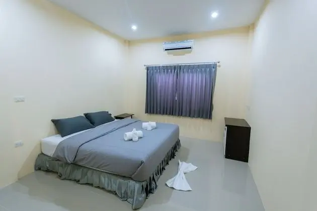 Standard Double Room with Private Bathroom