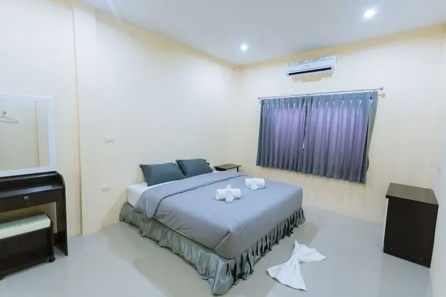 Standard Double Room with Private Bathroom