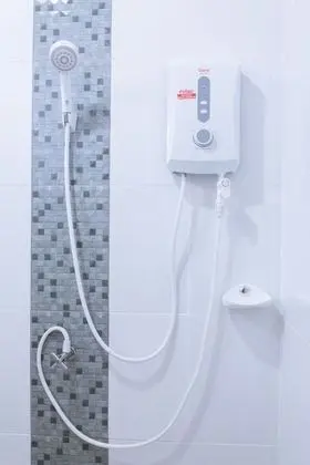 Standard Double Room with Private Bathroom