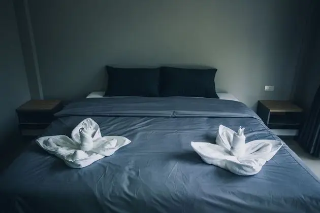 Superior Double Room with Private Bathroom