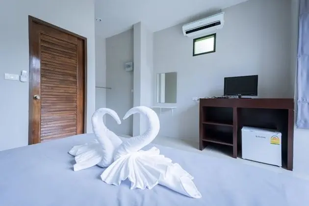 Superior Double Room with Private Bathroom