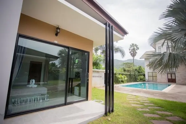 Superior Double Room with Private Bathroom