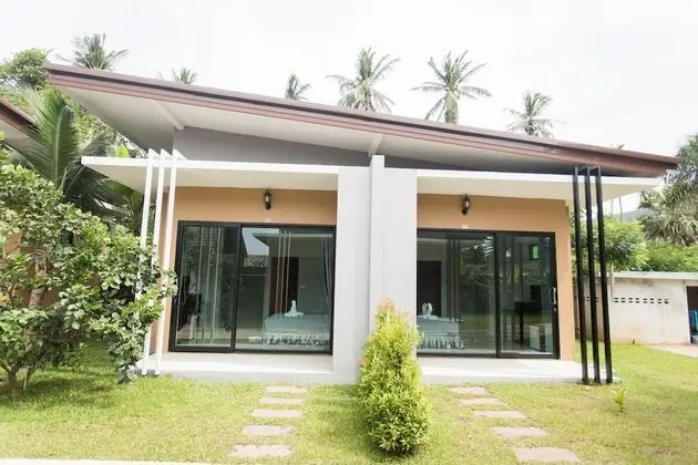 Superior Double Room with Private Bathroom