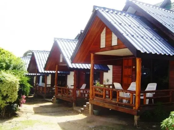 Standard Bungalov