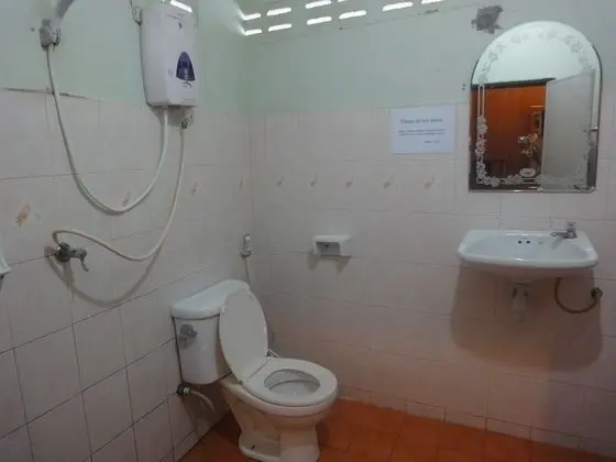 Standard Bungalov