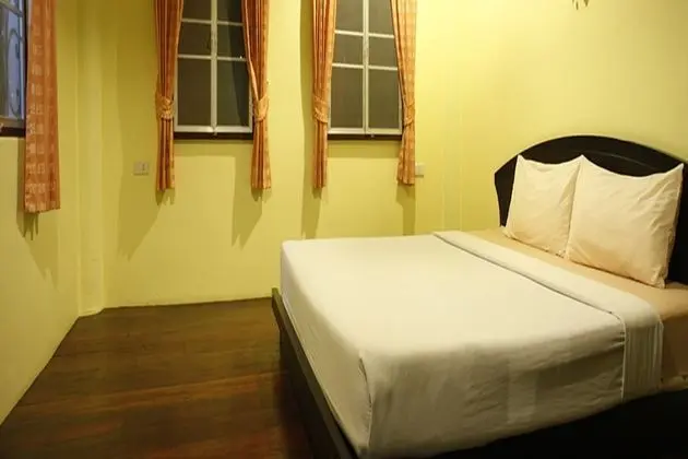 Standard Garden Bungalow