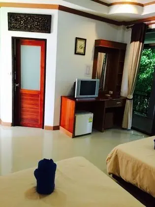 Superior Üç Kişilik Oda