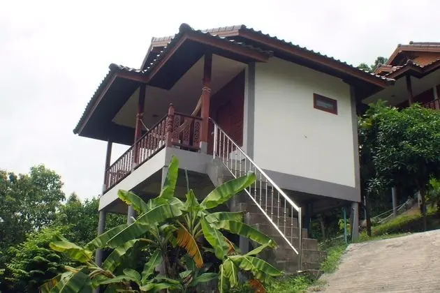 Seaview Deluxe Triple