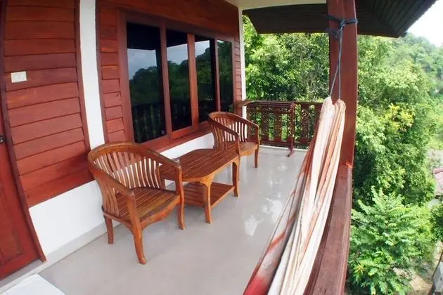 Seaview Deluxe Triple