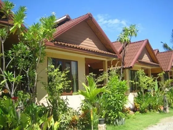 Bungalov