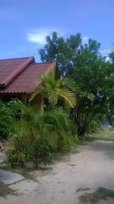 Bungalov