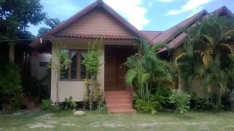 Bungalov
