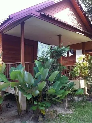 Bungalov