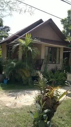Bungalov