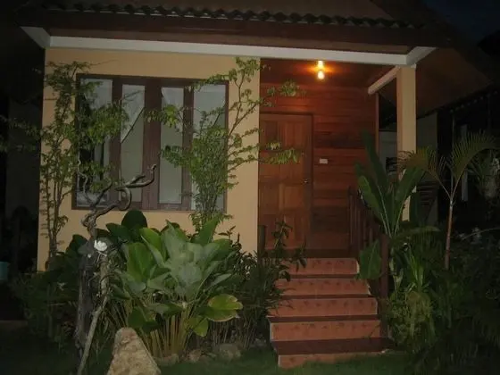 Bungalov